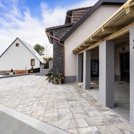 Villa May Way Rozvadov Exterior photo